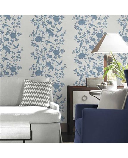 Papel Pintado LILLIAN AUGUST Ref. LN41004.