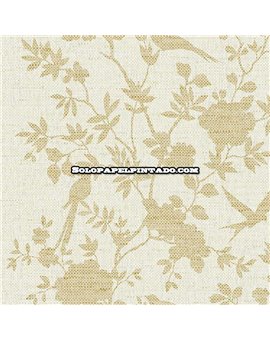 Papel Pintado LILLIAN AUGUST Ref. LN41003.