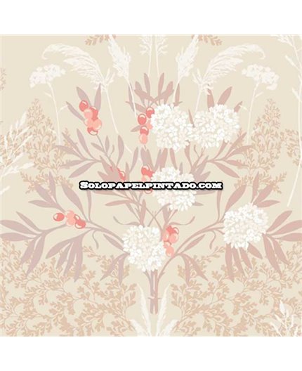 Papel Pintado HAV & LAND Ref. 614-01.