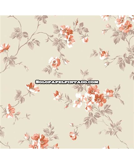 Papel Pintado HAV & LAND Ref. 387-06.