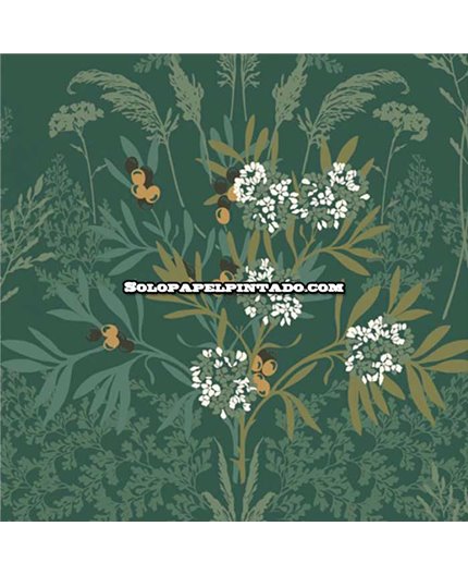 Papel Pintado HAV & LAND Ref. 614-03.