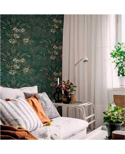 Papel Pintado HAV & LAND Ref. 614-03.