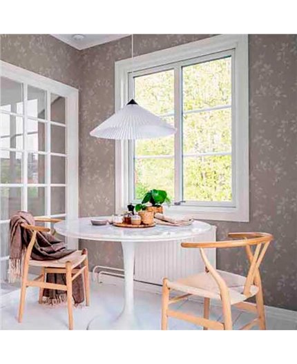 Papel Pintado HAV & LAND Ref. 612-04.