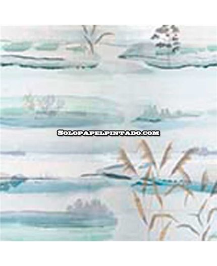 Mural HAV & LAND Ref. M-616-01.