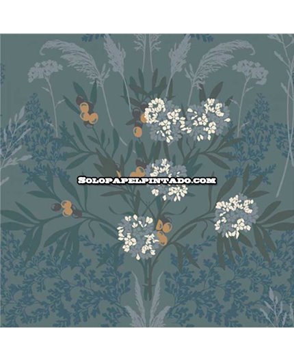 Papel Pintado HAV & LAND Ref. 614-02.