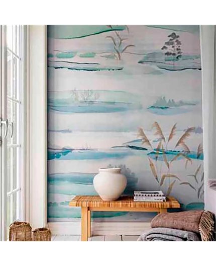 Mural HAV & LAND Ref. M-616-01.