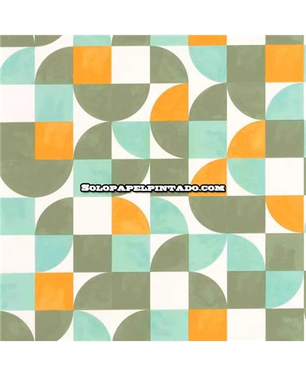 Papel Pintado GREEN LIFE II Ref. GNL-105360387.
