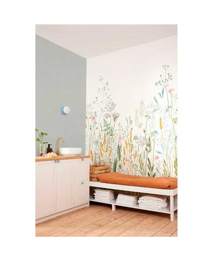 Mural GREEN LIFE II Ref. M-GNL-105390403.