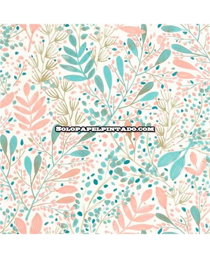 Papel Pintado GREEN LIFE II Ref. GNL-101690458.