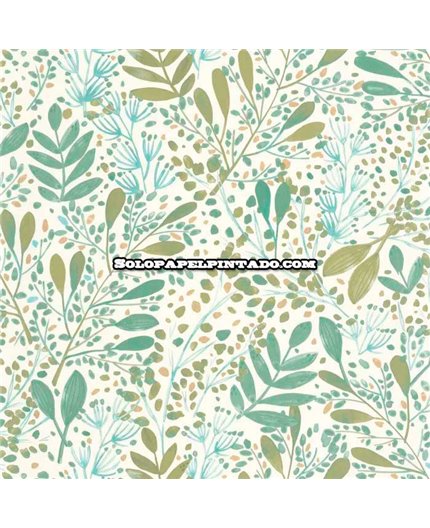 Papel Pintado GREEN LIFE II Ref. GNL-101690734.