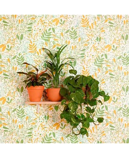 Papel Pintado GREEN LIFE II Ref. GNL-101690734.