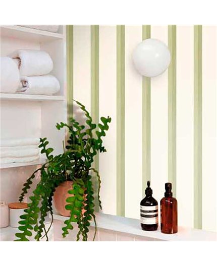 Papel Pintado GREEN LIFE II Ref. GNL-105350708.