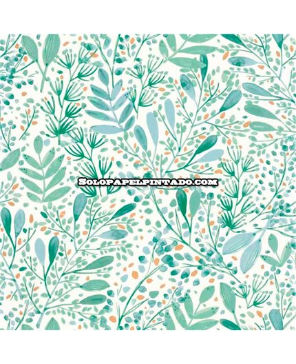 Papel Pintado GREEN LIFE II Ref. GNL-101697620.