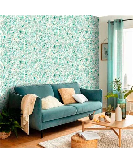 Papel Pintado GREEN LIFE II Ref. GNL-101697620.