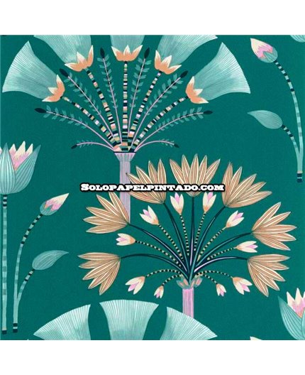 Papel Pintado ELEGANCE Ref. ELC-105277120.
