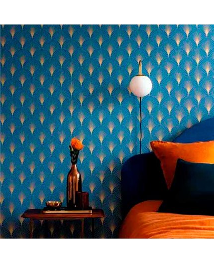 Papel Pintado ELEGANCE Ref. ELC-105266021.