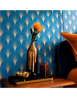 Papel Pintado ELEGANCE Ref. ELC-105266021.