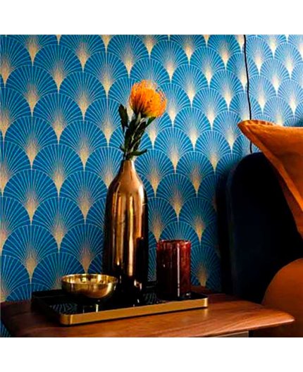 Papel Pintado ELEGANCE Ref. ELC-105266021.