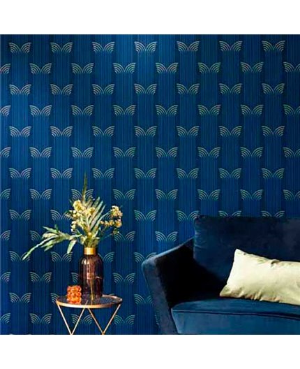 Papel Pintado ELEGANCE Ref. ELC-105296020.
