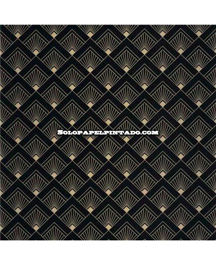 Papel Pintado ELEGANCE Ref. ELC-105319000.