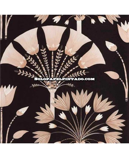 Papel Pintado ELEGANCE Ref. ELC-105279024.