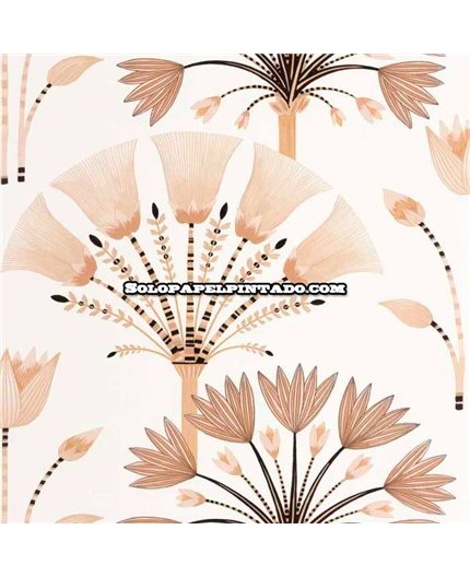Papel Pintado ELEGANCE Ref. ELC-105271026.
