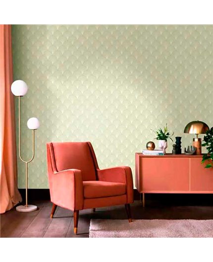Papel Pintado ELEGANCE Ref. ELC-105267023.
