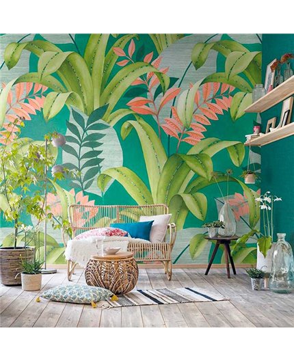 Mural BEAUTY FULL IMAGE Ref. M-BFIM-84807318.