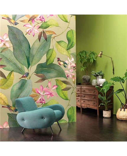 Mural BEAUTY FULL IMAGE Ref. M-BFIM-83351467.