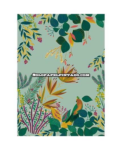 Mural BEAUTY FULL IMAGE Ref. M-BFI-101517209.