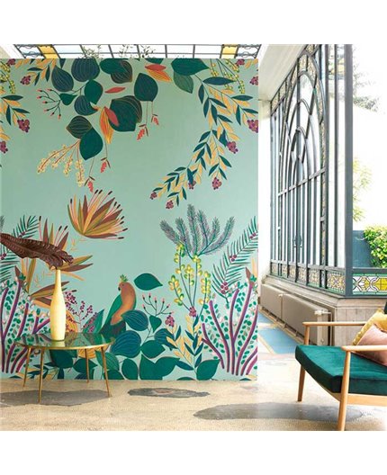 Mural BEAUTY FULL IMAGE Ref. M-BFI-101517209.