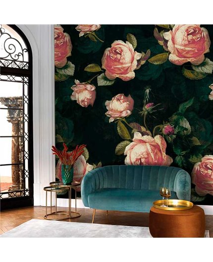 Mural BEAUTY FULL IMAGE Ref. M-BFIM-84929413.