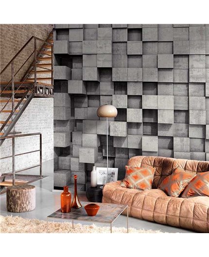 Mural BEAUTY FULL IMAGE Ref. M-BFIM-84979311.