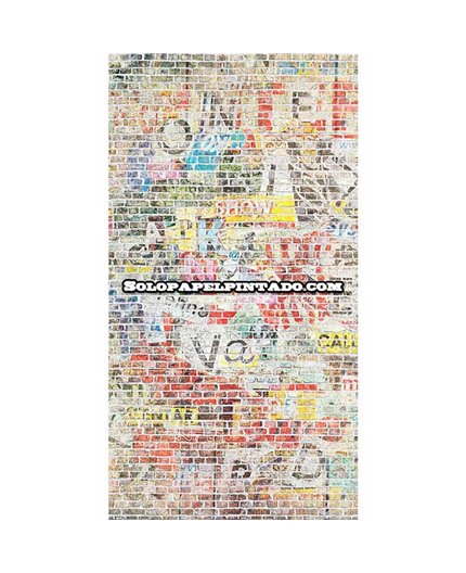 Mural BEAUTY FULL IMAGE Ref. M-BFI-68194568.