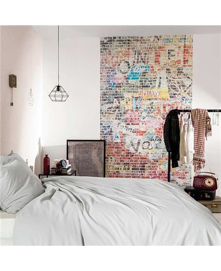 Mural BEAUTY FULL IMAGE Ref. M-BFI-68194568.