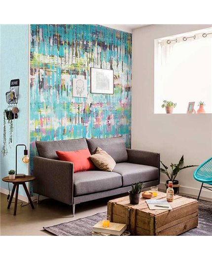 Mural BEAUTY FULL IMAGE Ref. M-BFIM-85036206.