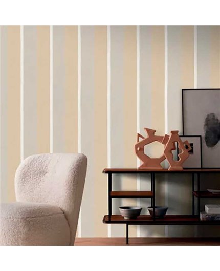 Papel Pintado LA CHAUX Ref. 76040100.