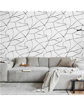 Papel Pintado GEOMETRIC TEXTURES Ref. EG10700.