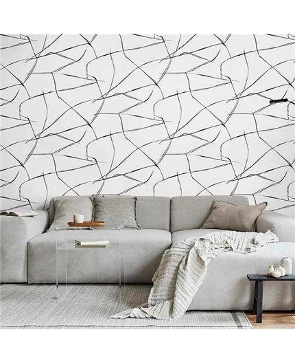 Papel Pintado GEOMETRIC TEXTURES Ref. EG10700.