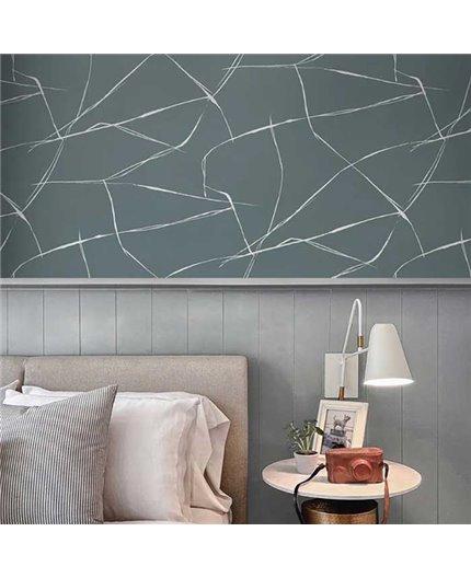 Papel Pintado GEOMETRIC TEXTURES Ref. EG10712.