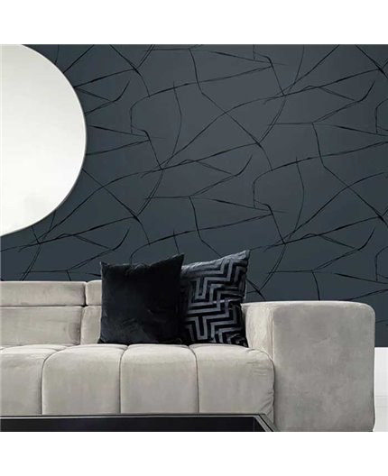 Papel Pintado GEOMETRIC TEXTURES Ref. EG10702.