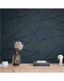 Papel Pintado GEOMETRIC TEXTURES Ref. EG10702.