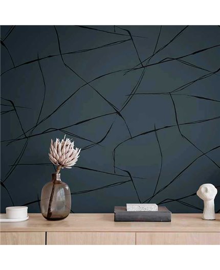 Papel Pintado GEOMETRIC TEXTURES Ref. EG10702.
