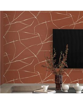 Papel Pintado GEOMETRIC TEXTURES Ref. EG10701.