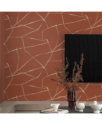 Papel Pintado GEOMETRIC TEXTURES Ref. EG10701.