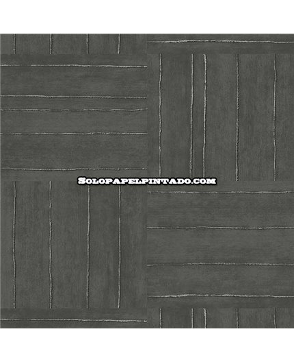 Papel Pintado GEOMETRIC TEXTURES Ref. EG10418.