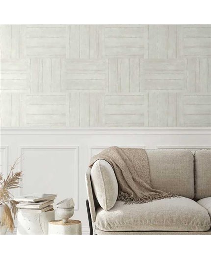 Papel Pintado GEOMETRIC TEXTURES Ref. EG10400.