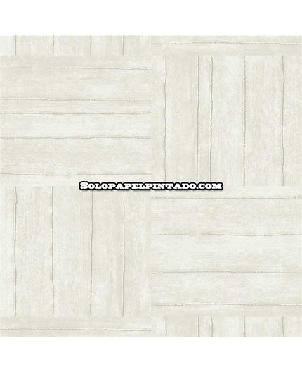 Papel Pintado GEOMETRIC TEXTURES Ref. EG10405.