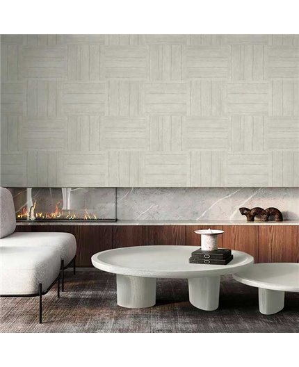Papel Pintado GEOMETRIC TEXTURES Ref. EG10405.