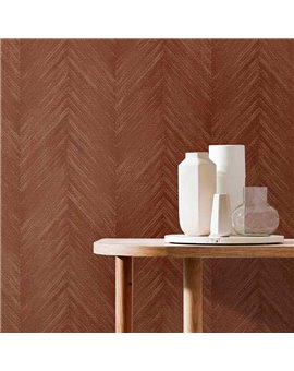 Papel Pintado GEOMETRIC TEXTURES Ref. EG10601.